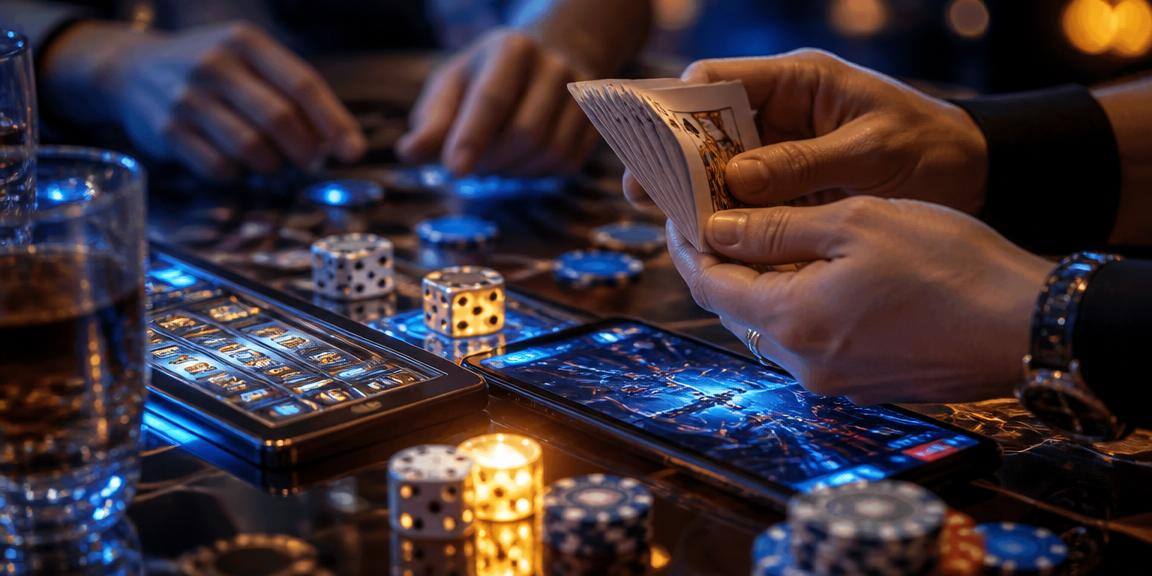 okkinh mobile gaming