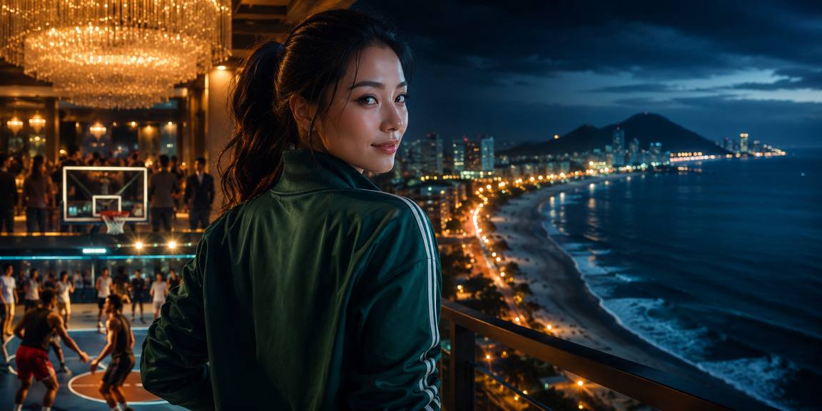 okkinh Câu chuyện okkinh